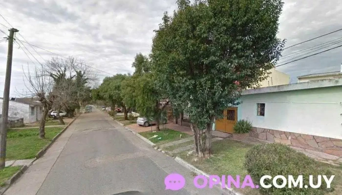 Del Centro Propiedades - Pando