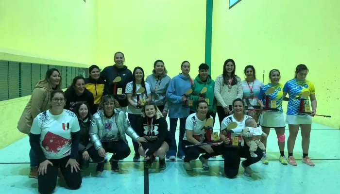 Del Centro -  Recientes - Col. del Sacramento