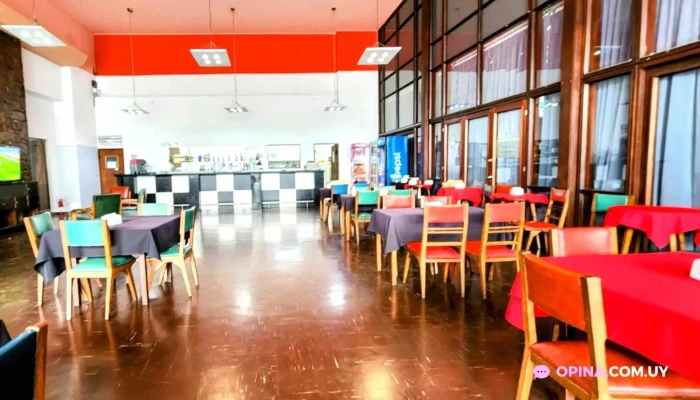 Del Centro -  Todo - Col. del Sacramento