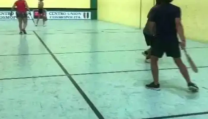 Del Centro -  Videos - Col. del Sacramento