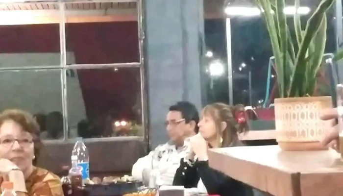 Del Forno -  Ambiente - Salto