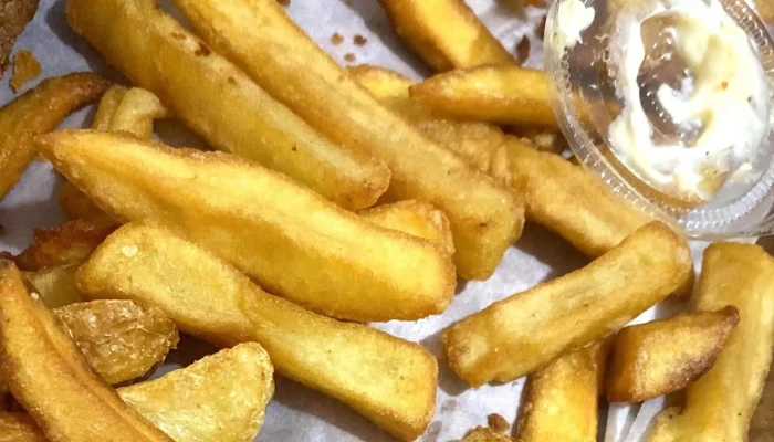 Del Forno -  Comentario 3 - Salto