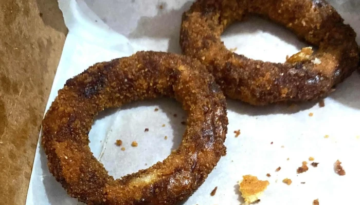 Del Forno -  Comentario 4 - Salto