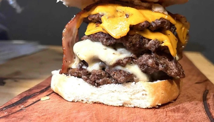 Del Forno -  Comidas Y Bebidas - Salto