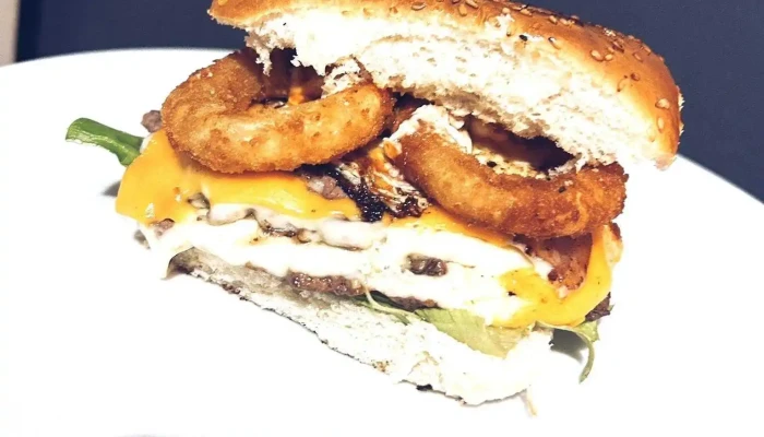 Del Forno -  Recientes - Salto