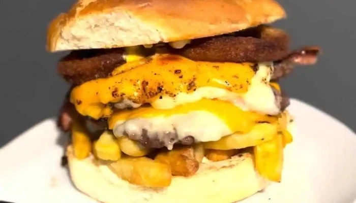 Del Forno -  Videos - Salto