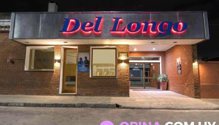 Del Longo - 20000 Maldonado