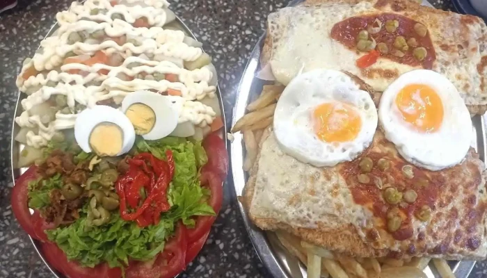 Del Lujan -  Todas - Ciudad del Plata