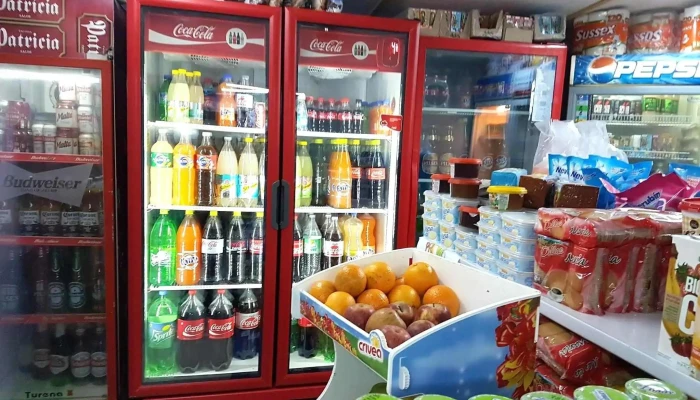 Del Plata Pc -  Interior - Ciudad del Plata