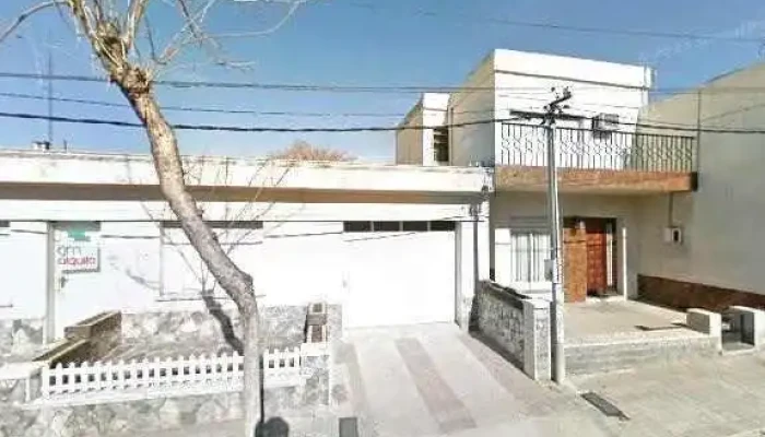 Del Rio Consultoria Y Negocios Comentarios - Mercedes