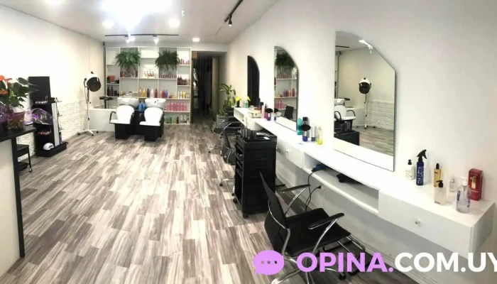 Del Russo Royal Style - 11100 Montevideo