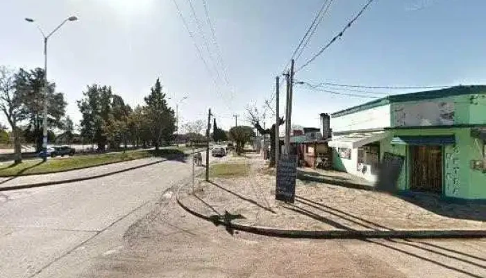 Del Tacua Chiviteria Todo - Tacuarembó