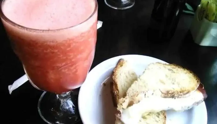 Del Teatro Cafe Jugo - San José de Mayo