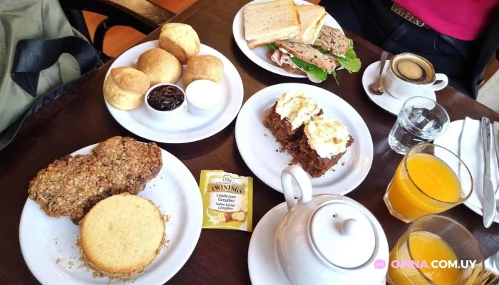 Del Teatro Cafe Mas Recientes - San José de Mayo