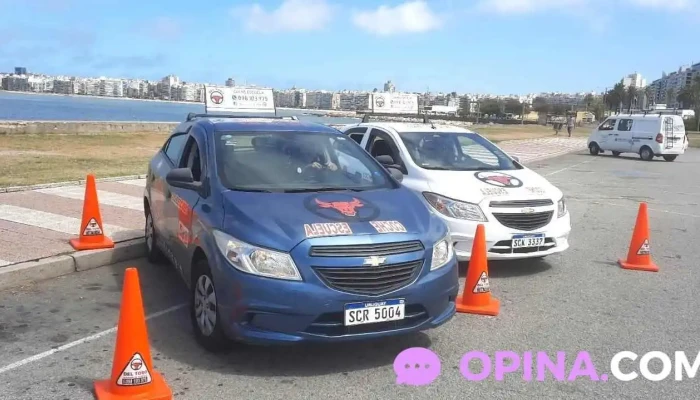 Del Toro Academia De Conducir -  Del Propietario - Montevideo
