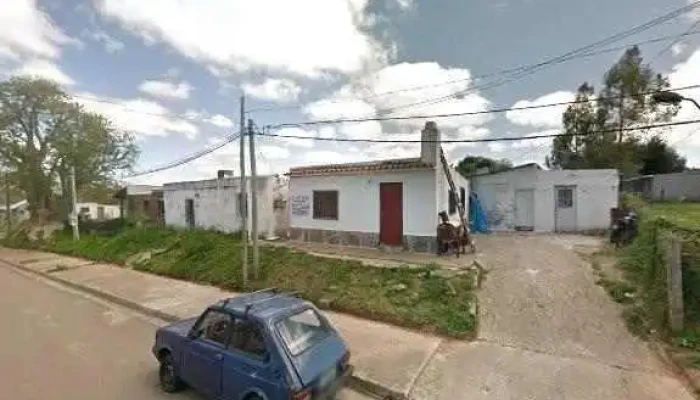 Delaabuela Street View Y 360 - Pan de Azúcar