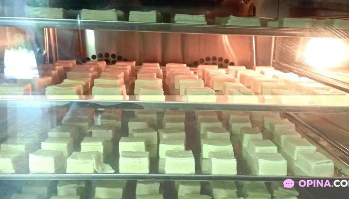 Delaabuela Todas - Pan de Azúcar