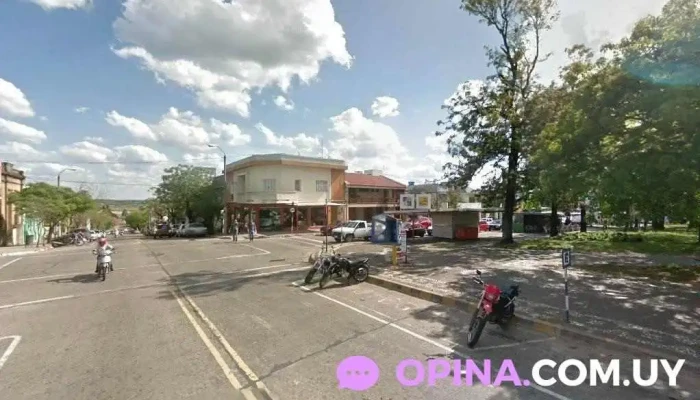 Delcacar - 40000 Rivera