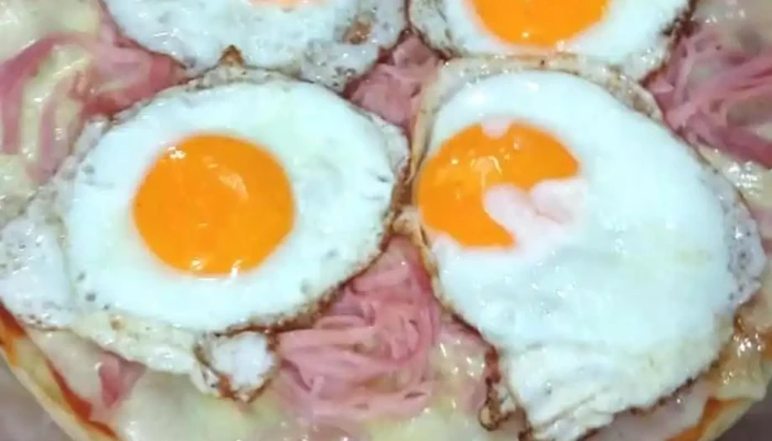 Deleyte De La Frontera -  Comidas Y Bebidas - Montevideo