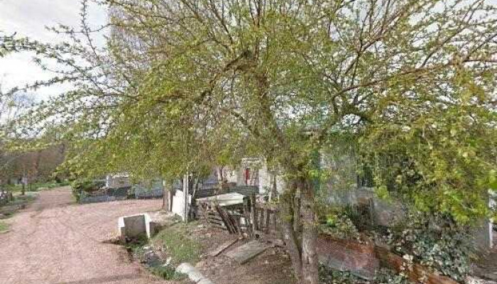 Deleyte De La Frontera -  Street View Y 360 - Montevideo