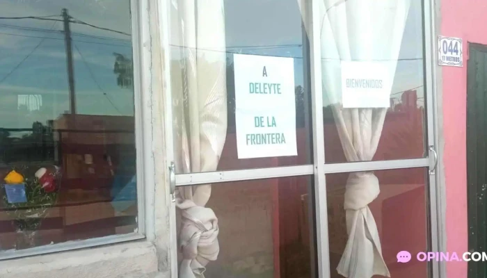 Deleyte De La Frontera -  Todo - Montevideo