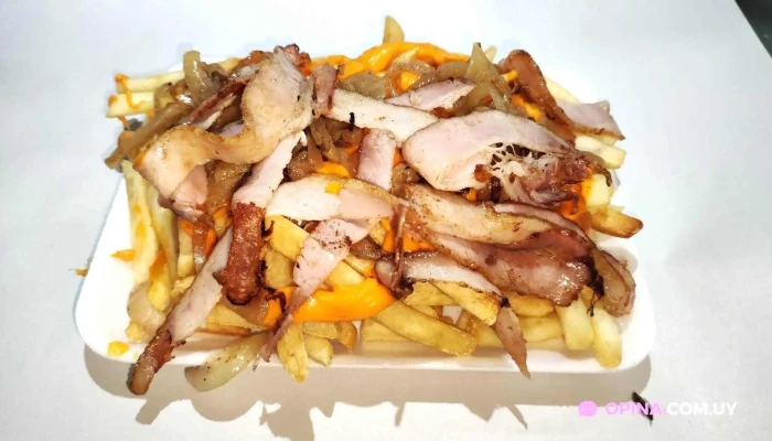 Deli 24 -  Comida Y Bebida - Maldonado