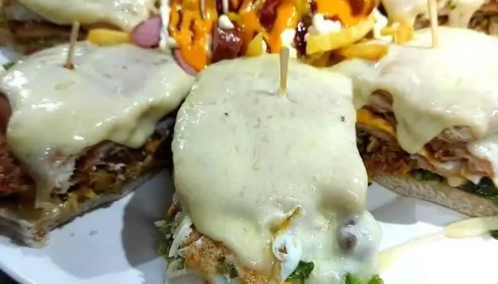 Deli 24 -  Mas Recientes - Maldonado