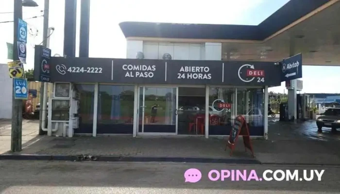 Deli 24 -  Todas - Maldonado