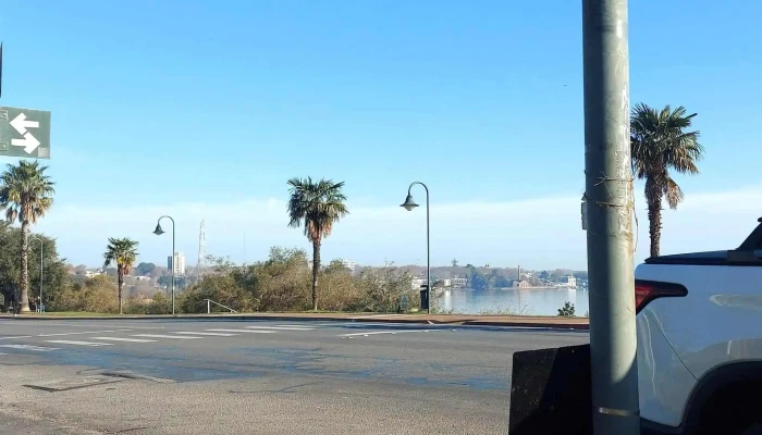 Deli De Las Rosas -  Comentario 2 - Col. del Sacramento