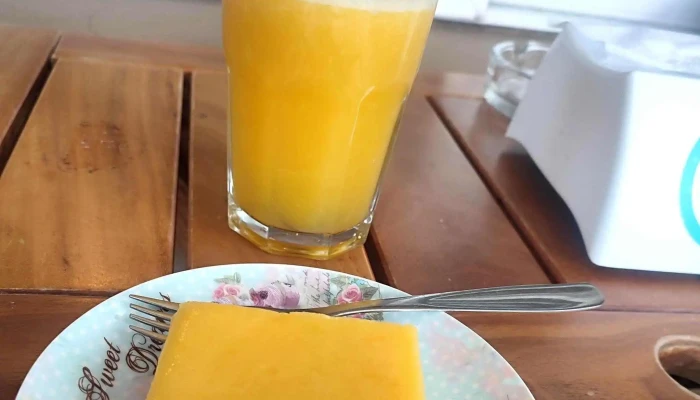 Deli De Las Rosas -  Comentario 4 - Col. del Sacramento