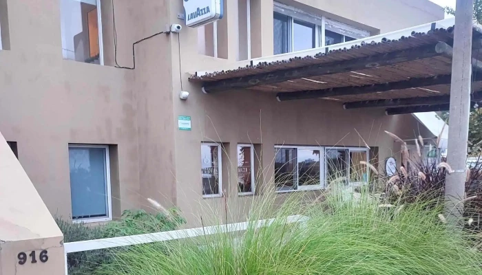 Deli De Las Rosas -  Comentario 6 - Col. del Sacramento