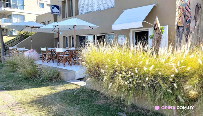 Deli De Las Rosas -  Del Propietario - Col. del Sacramento