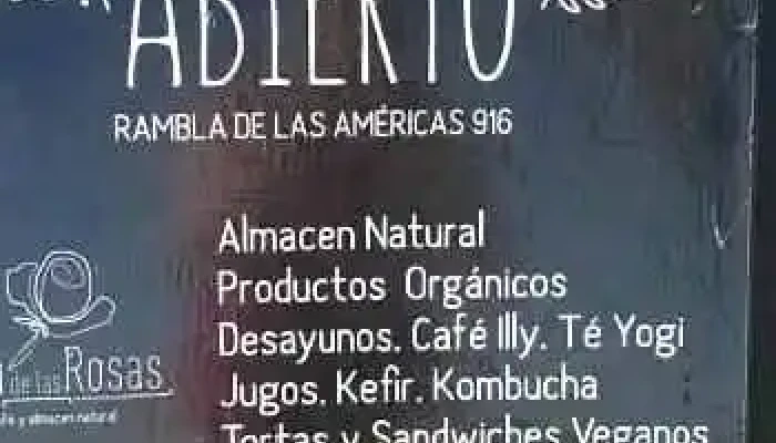 Deli De Las Rosas -  Menu - Col. del Sacramento