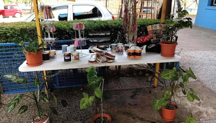 Deli Express Malvin -  Ambiente - Montevideo