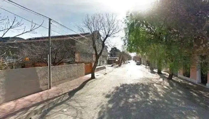 Deli Helados -  Street View Y 360 - Paysandú