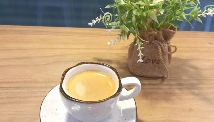 Deli14 -  Cafe - Montevideo