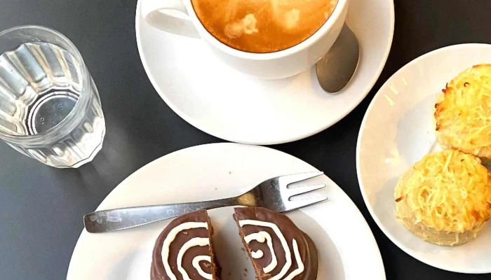 Deli14 -  Comentario 1 - Montevideo