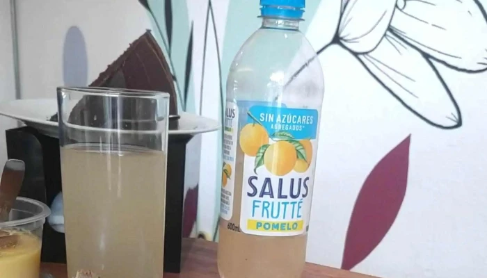 Deli14 -  Comentario 2 - Montevideo