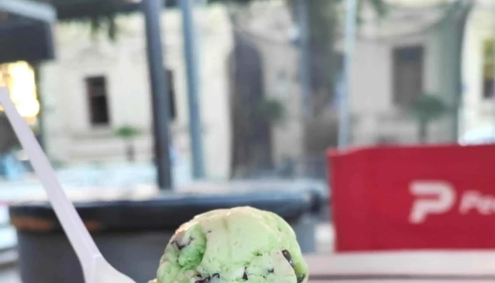 Delicato -  Comentario 3 - Melo