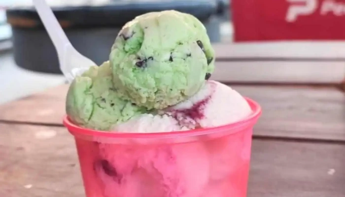 Delicato -  Comidas Y Bebidas - Melo