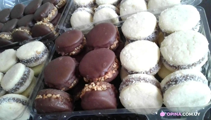 Delicias Caseras -  Comidas Y Bebidas - Maldonado