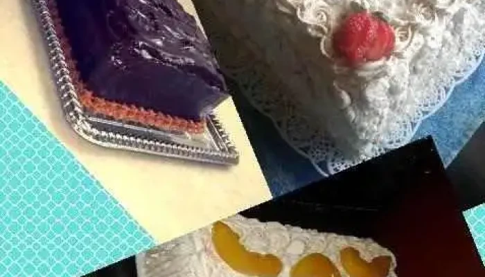 Delicias Caseras -  Todo - Maldonado