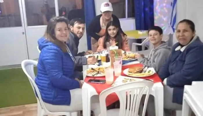 Delicias Da Sandra -  Ambiente - Minas de Corrales