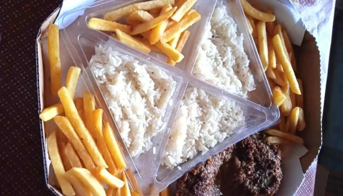 Delicias Da Sandra -  Comida Y Bebida - Minas de Corrales