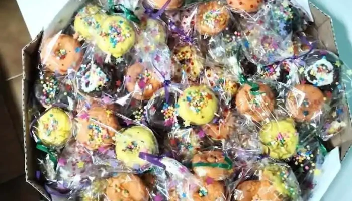 Delicias Da Sandra -  Mas Recientes - Minas de Corrales