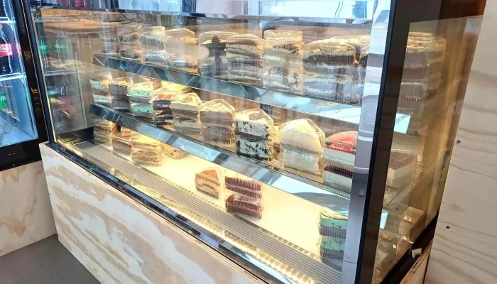 Delicias De La Casa -  Ambiente - Progreso