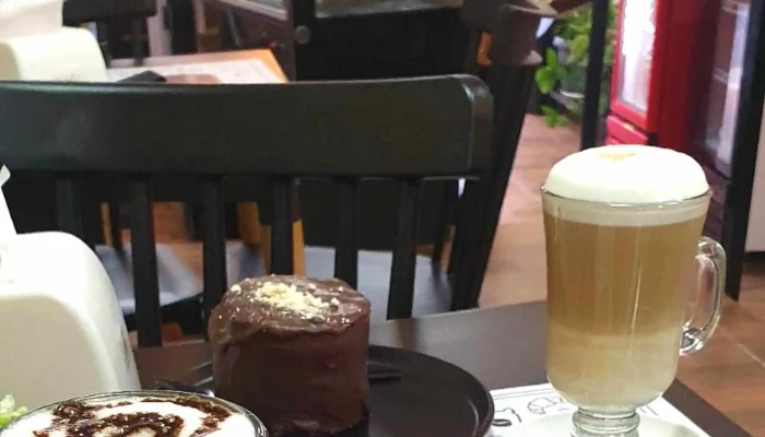 Delicias De La Casa -  Comentario 1 - La Paz