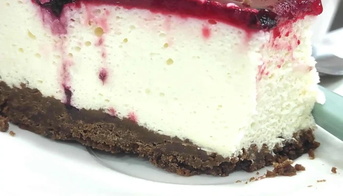 Delicias De La Casa -  Comentario 2 - La Paz