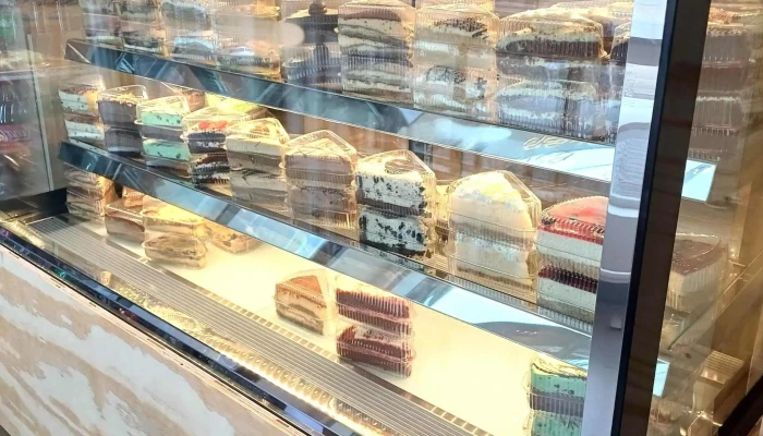 Delicias De La Casa -  Comentario 2 - Progreso