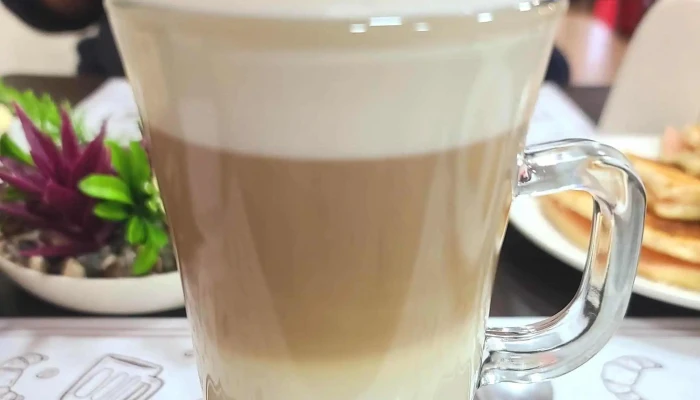 Delicias De La Casa -  Comentario 3 - La Paz